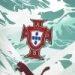 2026 Portugal World Cup Away Football jersey Fan version